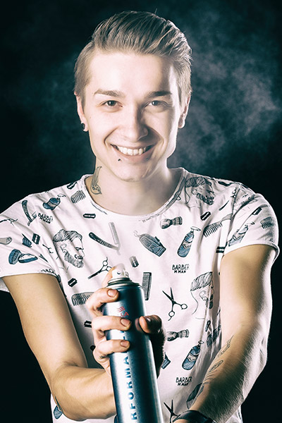 Dominik Hloška