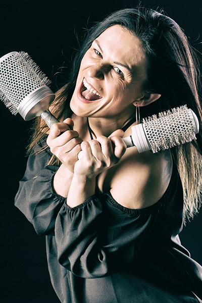Margita Dohnalová Řezníčková